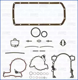WILMINK GROUP wg1168408 -  Комплект прокладок, блок-картер двигателя